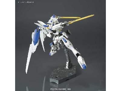 Gundam Bael (Gundam 83591) - zdjęcie 3