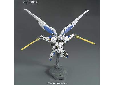 Gundam Bael (Gundam 83591) - zdjęcie 4