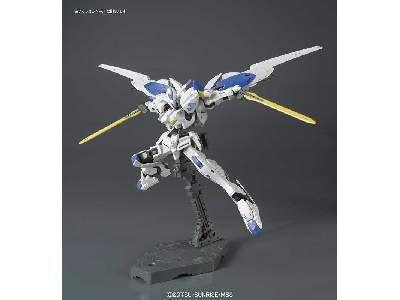 Gundam Bael (Gundam 83591) - zdjęcie 5