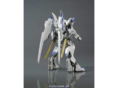 Gundam Bael (Gundam 83591) - zdjęcie 6