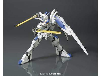 Gundam Bael (Gundam 83591) - zdjęcie 7