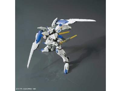 Gundam Bael (Gundam 83591) - zdjęcie 8