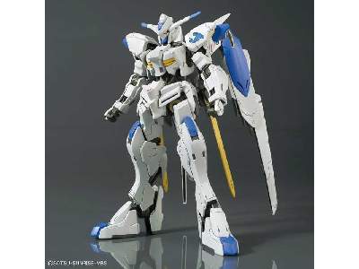 Gundam Bael (Gundam 83591) - zdjęcie 9