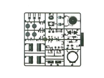 Czołg lekki M3A1 Stuart - zdjęcie 10