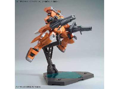 Changeling Rifle (Gundam 81113) - zdjęcie 3