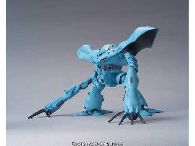 Msm-03c Hy-gogg (Gundam 55876) - zdjęcie 2