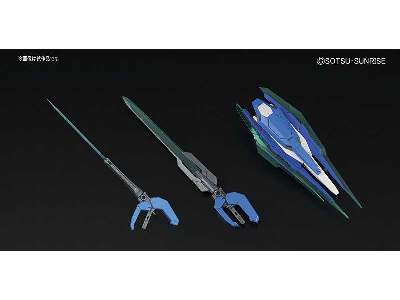 Oo Qan[t] (Gundam 83141) - zdjęcie 9
