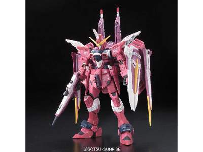 Justice Gundam (Gundam 83216) - zdjęcie 2