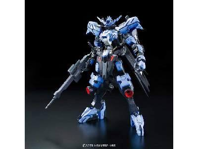 Gundam Vidar (Gundam 84141) - zdjęcie 2