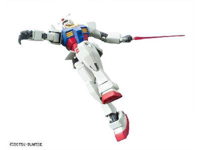 Rx-78-2 Gundam (Gundam 83208) - zdjęcie 8