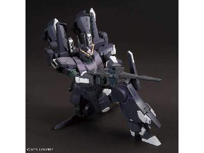 Arx-014s Silver Bullet Suppressor (Gundam 85595) - zdjęcie 3