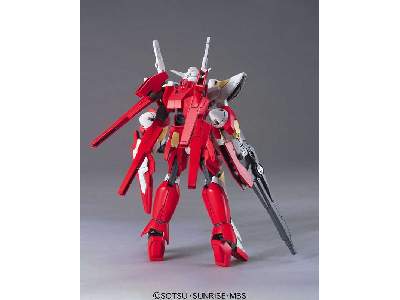 Reborns Gundam (Gundam 85543) - zdjęcie 2