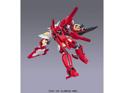Reborns Gundam (Gundam 85543) - zdjęcie 4
