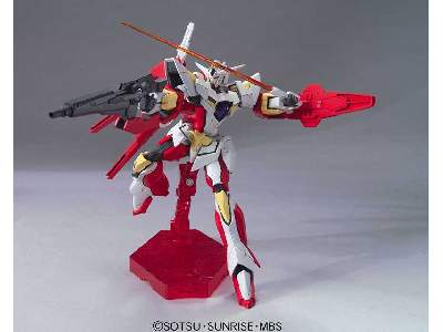 Reborns Gundam (Gundam 85543) - zdjęcie 5
