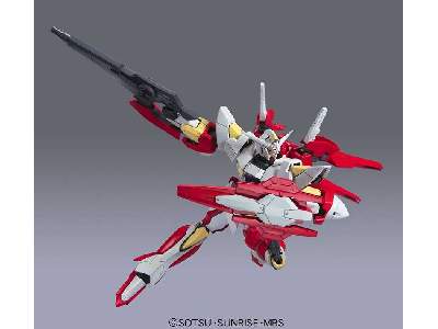 Reborns Gundam (Gundam 85543) - zdjęcie 6