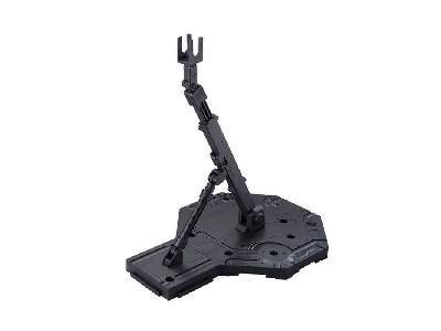 Action Base 1 Black (Gundam 58009) - zdjęcie 2