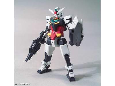 Earthree Gundam (Gundam 58202) - zdjęcie 3