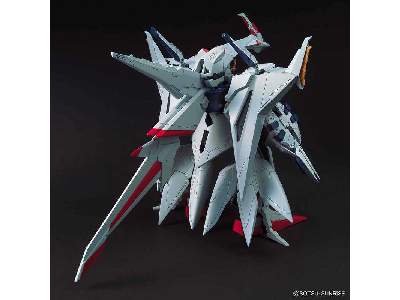 Rx-104ff Penelope (Gundam 58204) - zdjęcie 3