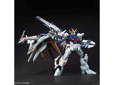 Rx-104ff Penelope (Gundam 58204) - zdjęcie 4