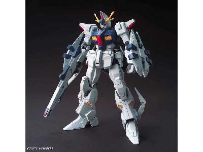 Rx-104ff Penelope (Gundam 58204) - zdjęcie 5