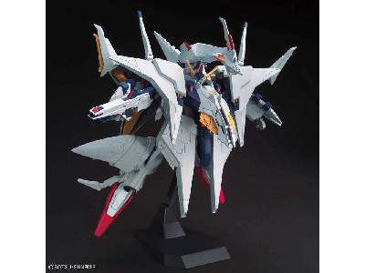 Rx-104ff Penelope (Gundam 58204) - zdjęcie 6