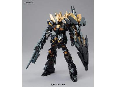 Unicorn Gundam 02 Banshee Norn (Destroy Mode) (Gundam 58780) - zdjęcie 2