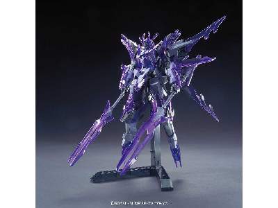 Transient Gundam Glacier (Gundam 84166) - zdjęcie 2