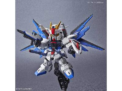 Gundam Cross Silhouette Freedom Gundam (Gundam 82949) - zdjęcie 3