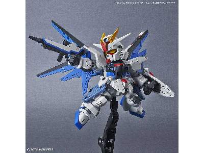 Gundam Cross Silhouette Freedom Gundam (Gundam 82949) - zdjęcie 7