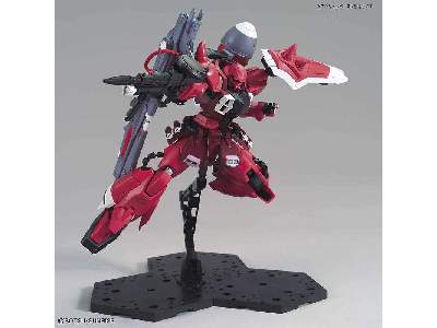 Gunner Zaku Warrior (Lunamaria H.C.) (Gundam 58184) - zdjęcie 3