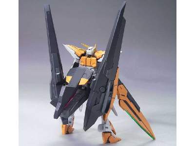 Gn-011 Gundam Harute (Gundam 58785) - zdjęcie 3