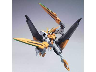 Gn-011 Gundam Harute (Gundam 58785) - zdjęcie 5