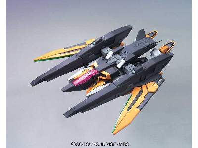 Gn-011 Gundam Harute (Gundam 58785) - zdjęcie 6