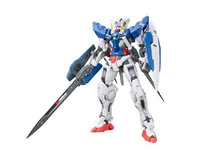 Gundam Exia (Gundam 83117) - zdjęcie 2