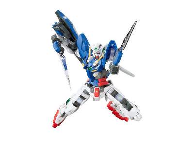 Gundam Exia (Gundam 83117) - zdjęcie 4