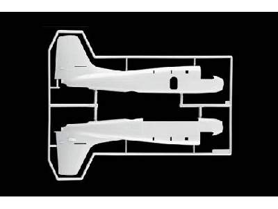 Grumman S-2 E/F/G Tracker - samolot do zwalcznia okr. podw. - zdjęcie 10