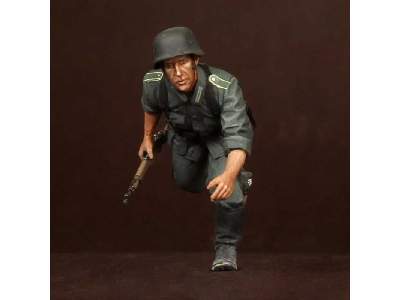 German Panzergrenadier - zdjęcie 6