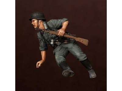 German Panzergrenadier - zdjęcie 4