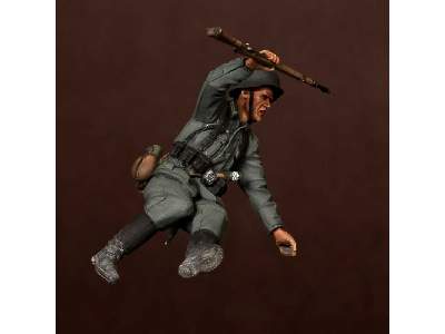 German Panzergrenadier - zdjęcie 5