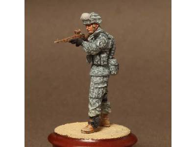 American Sniper With M14 - zdjęcie 1