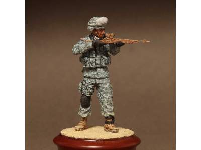 American Sniper With M14 - zdjęcie 2
