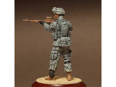 American Sniper With M14 - zdjęcie 6