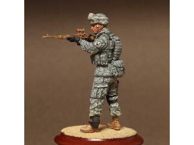 American Sniper With M14 - zdjęcie 7