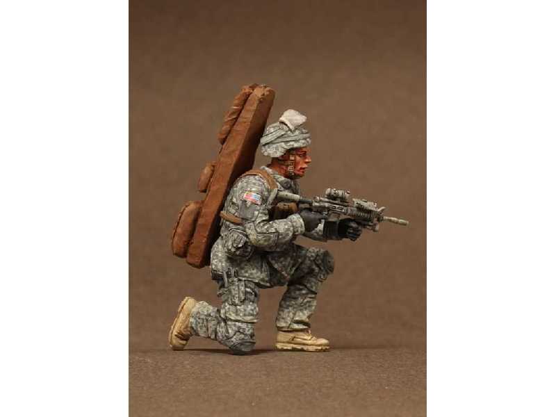 American Sniper 82-st Airborne Division - zdjęcie 1 American Sniper 82-st Airborne Division - zdjęcie 1