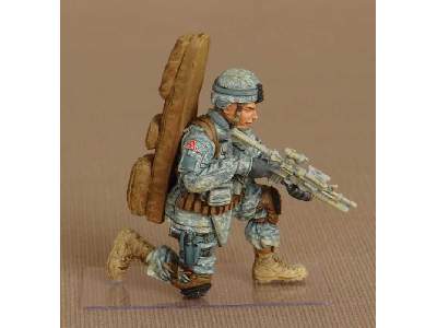American Sniper 82-st Airborne Division - zdjęcie 1