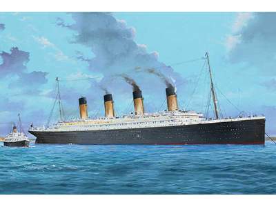 Titanic - zdjęcie 1