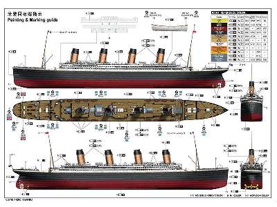 Titanic - zdjęcie 4