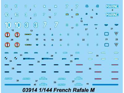 Rafale M - francuski myśliwiec wielozadaniowy - zdjęcie 3