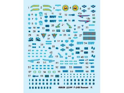 F-14d Tomcat - zdjęcie 3