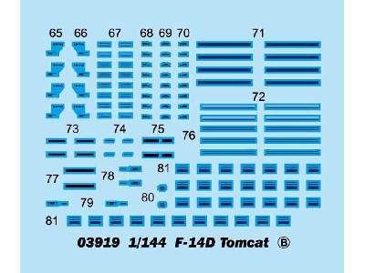 F-14d Tomcat - zdjęcie 4